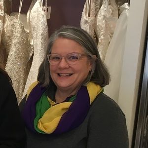 Meet your Posher, Ruth